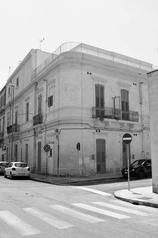 דירות לצ'ה Dimora Della Castellana מראה חיצוני תמונה